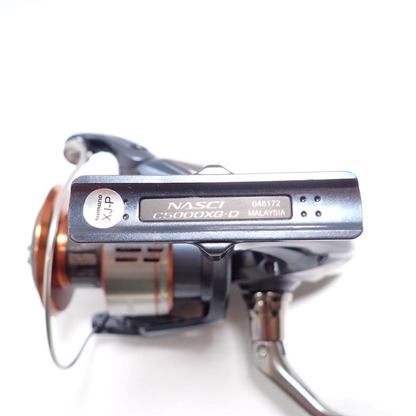 ２６ナスキーＣ５０００ＸＧ